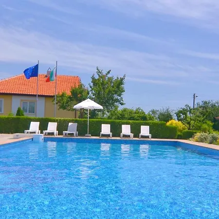 Holiday home Bulgariavilla - Amber