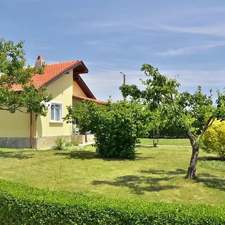 בית נופש Bulgariavilla - Amber