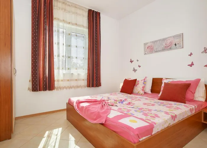 Σπίτι διακοπών Bulgariavilla - Amber *