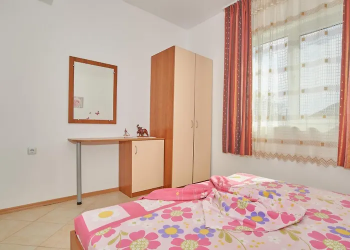 Σπίτι διακοπών Bulgariavilla - Amber *