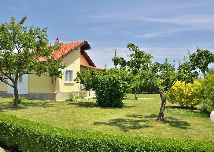 Σπίτι διακοπών Bulgariavilla - Amber