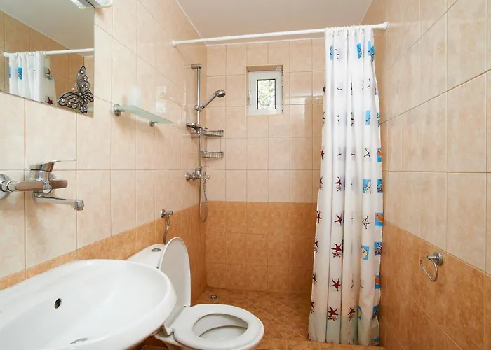 Bulgariavilla - Amber Σπίτι διακοπών *