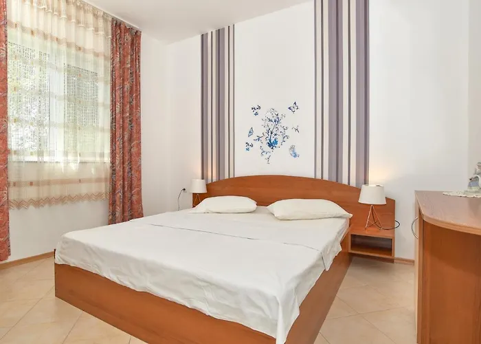 Σπίτι διακοπών Bulgariavilla - Amber